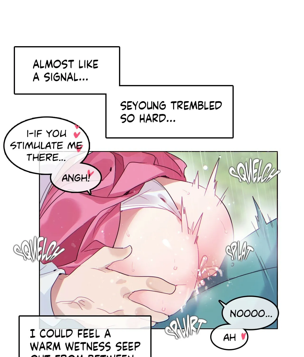 A Pervert