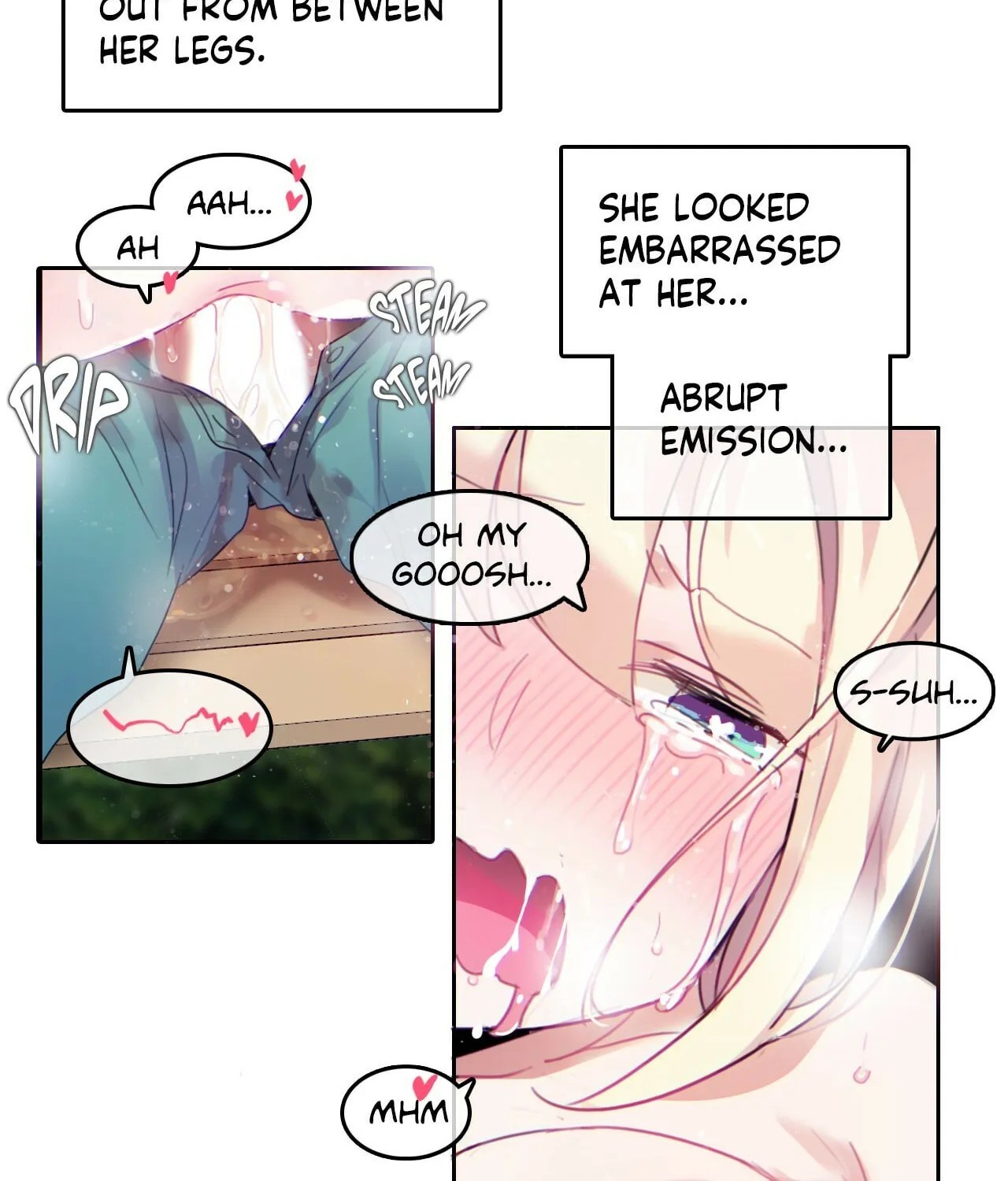 A Pervert