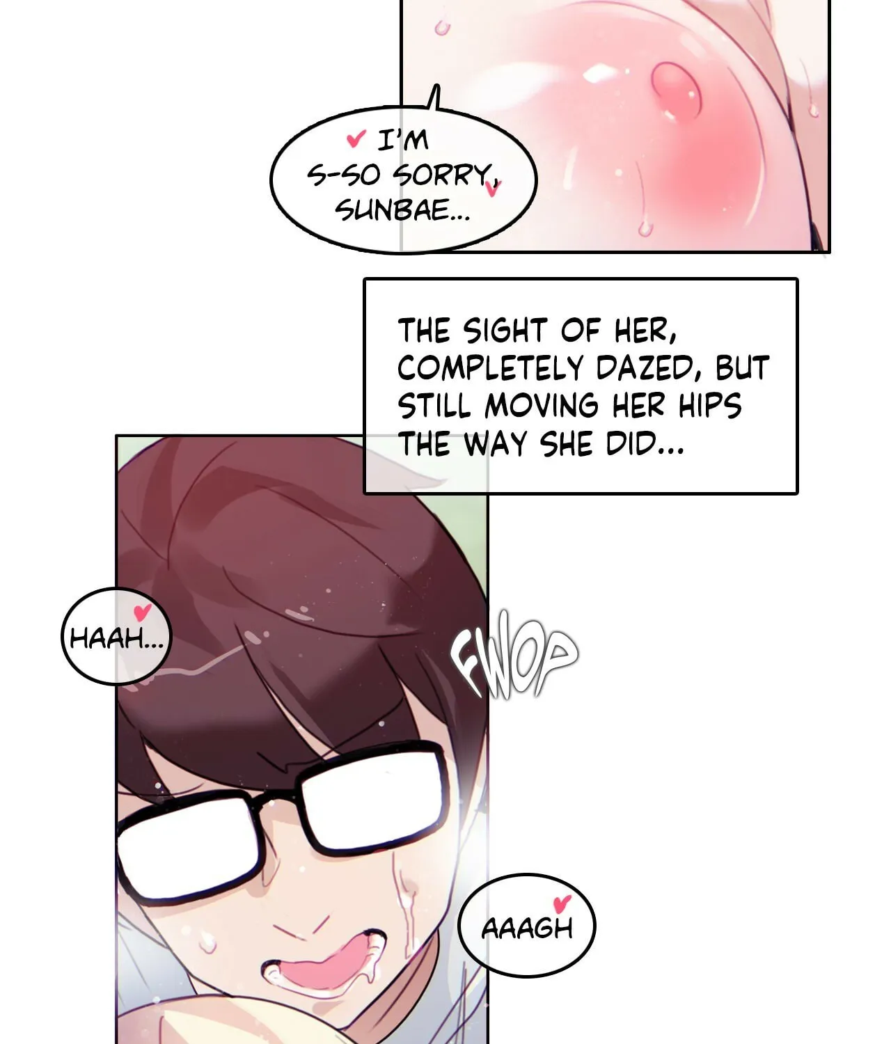 A Pervert