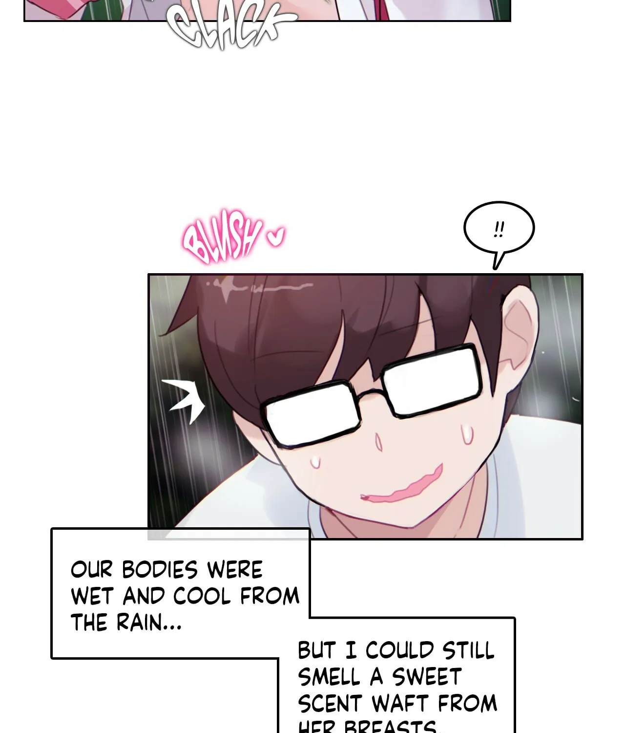 A Pervert