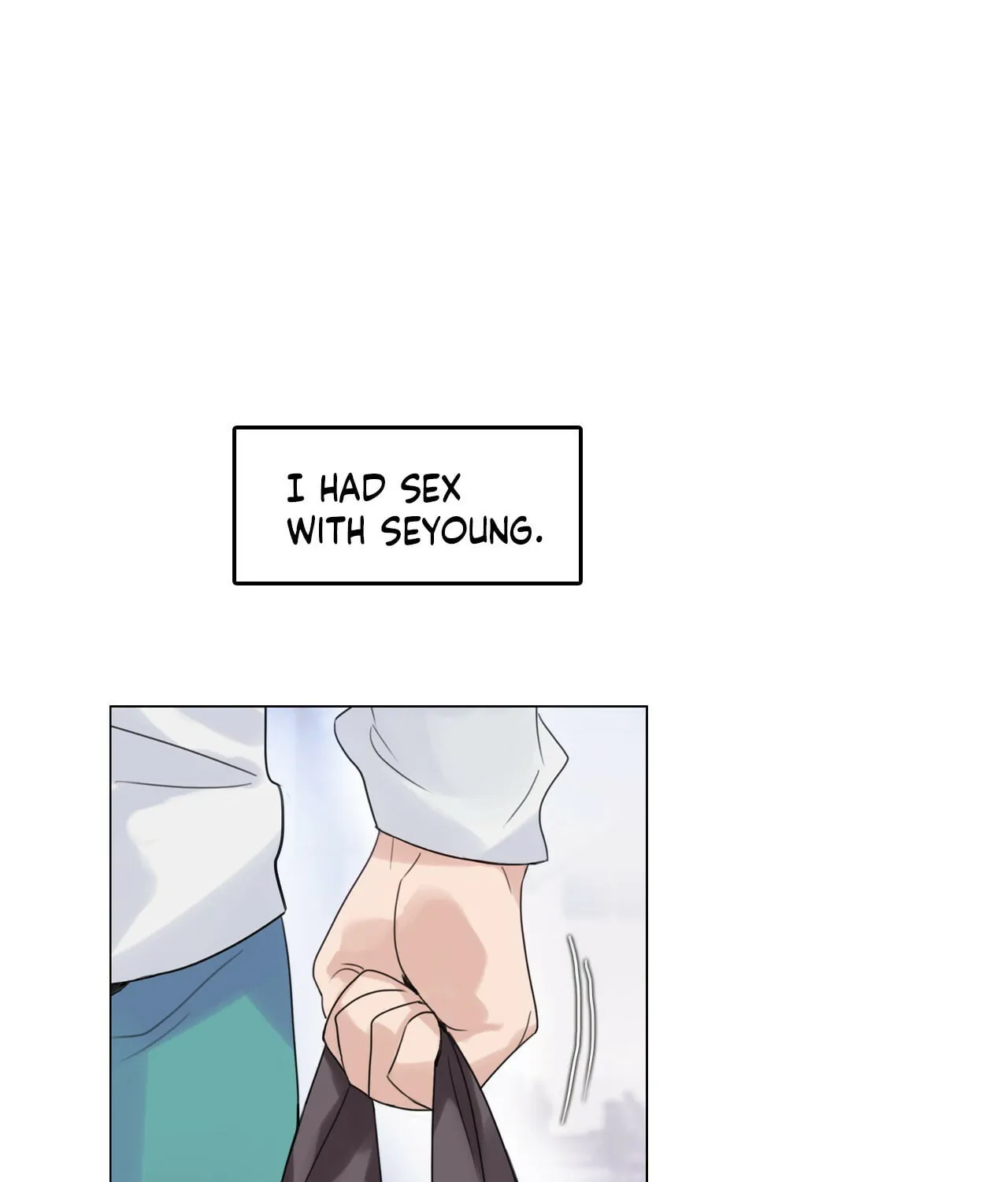 A Pervert