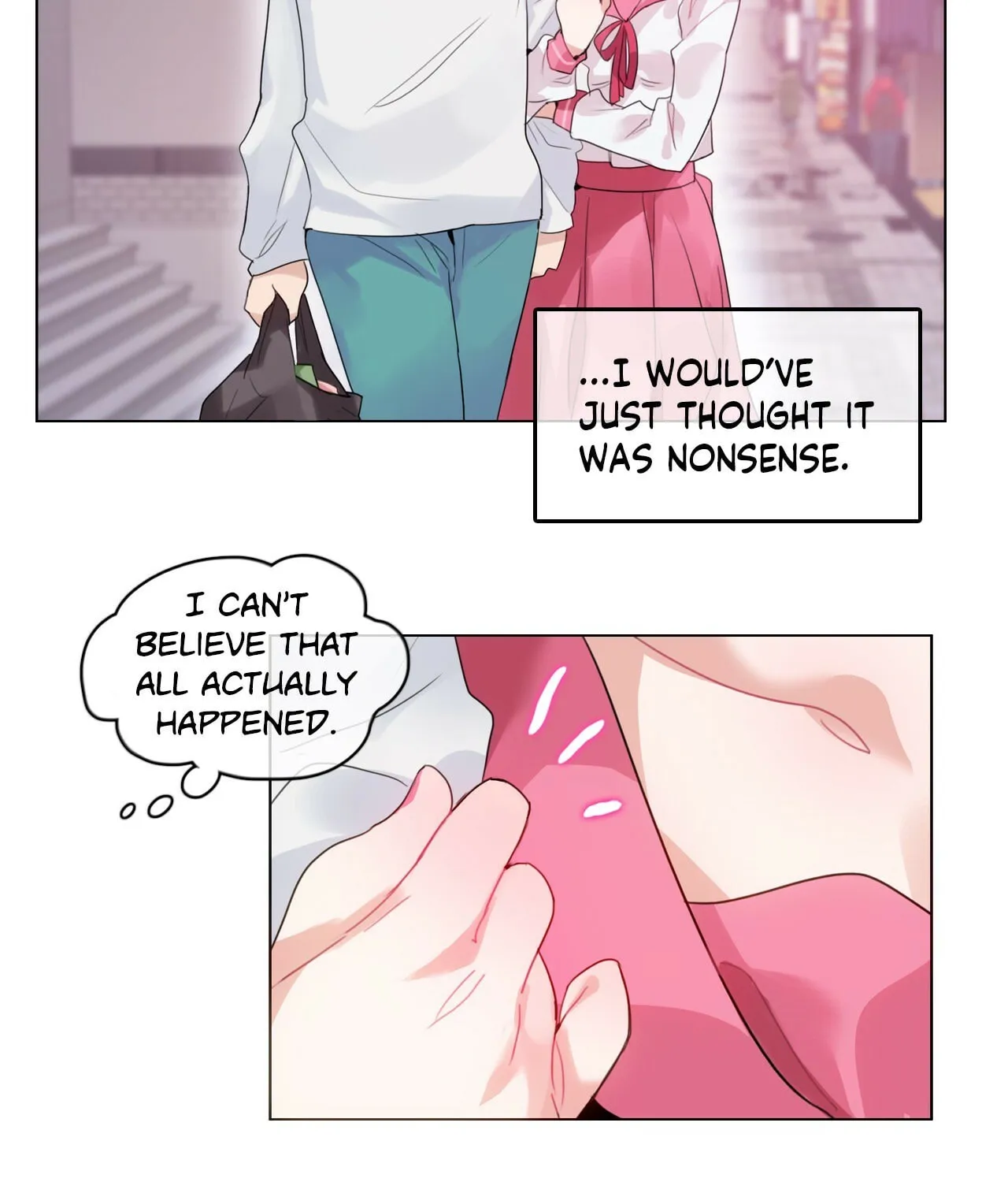 A Pervert