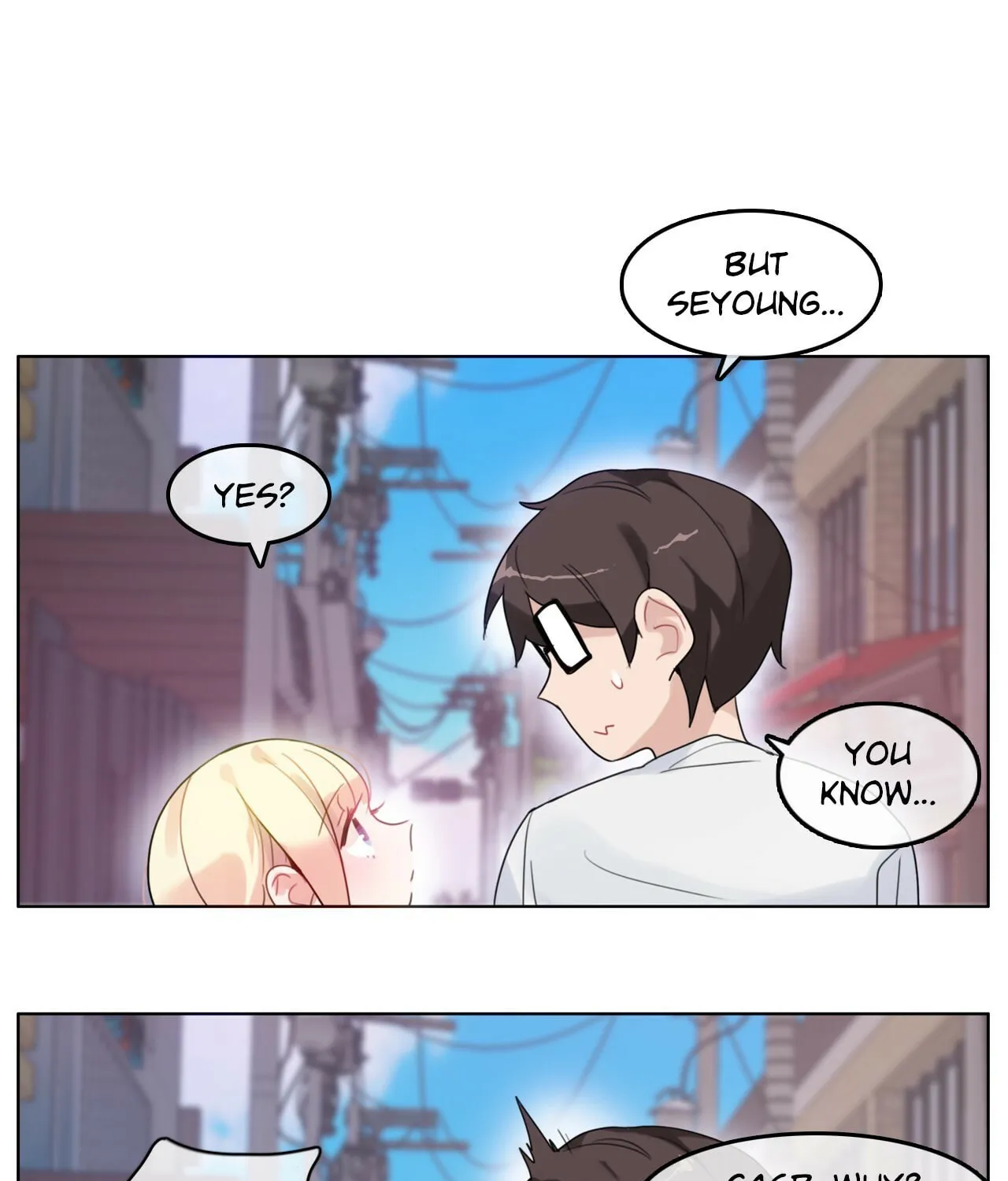 A Pervert