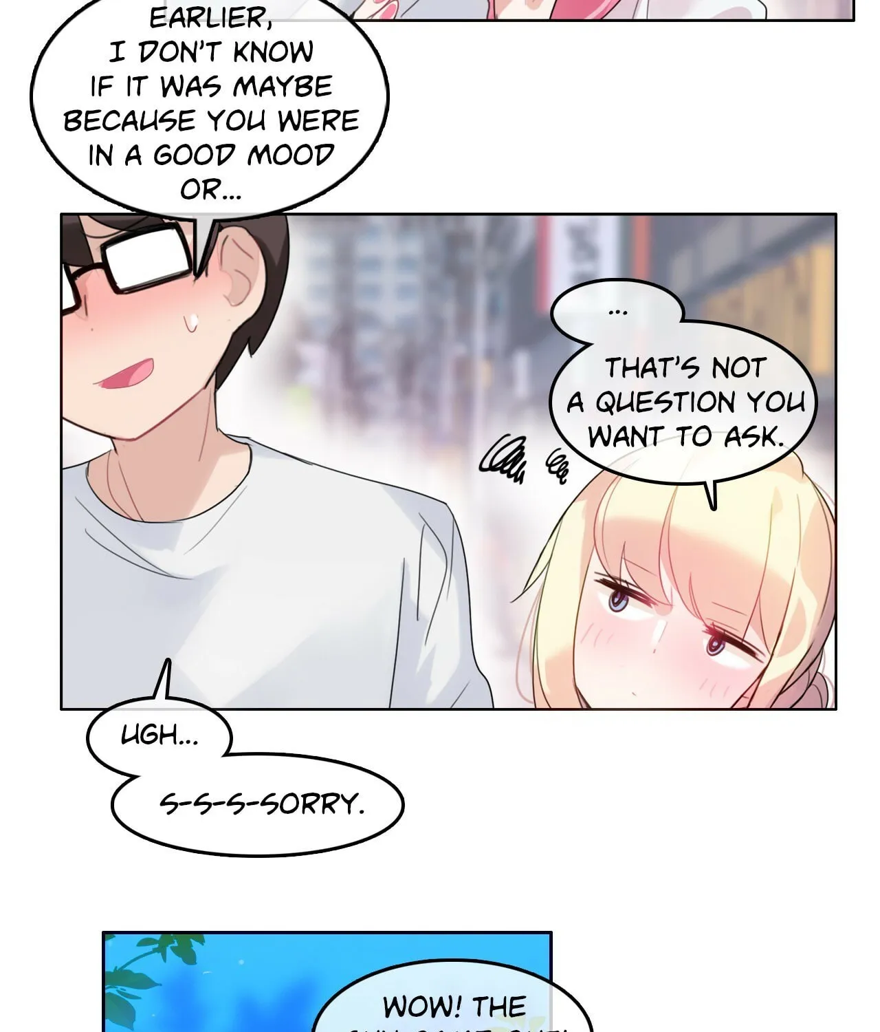 A Pervert