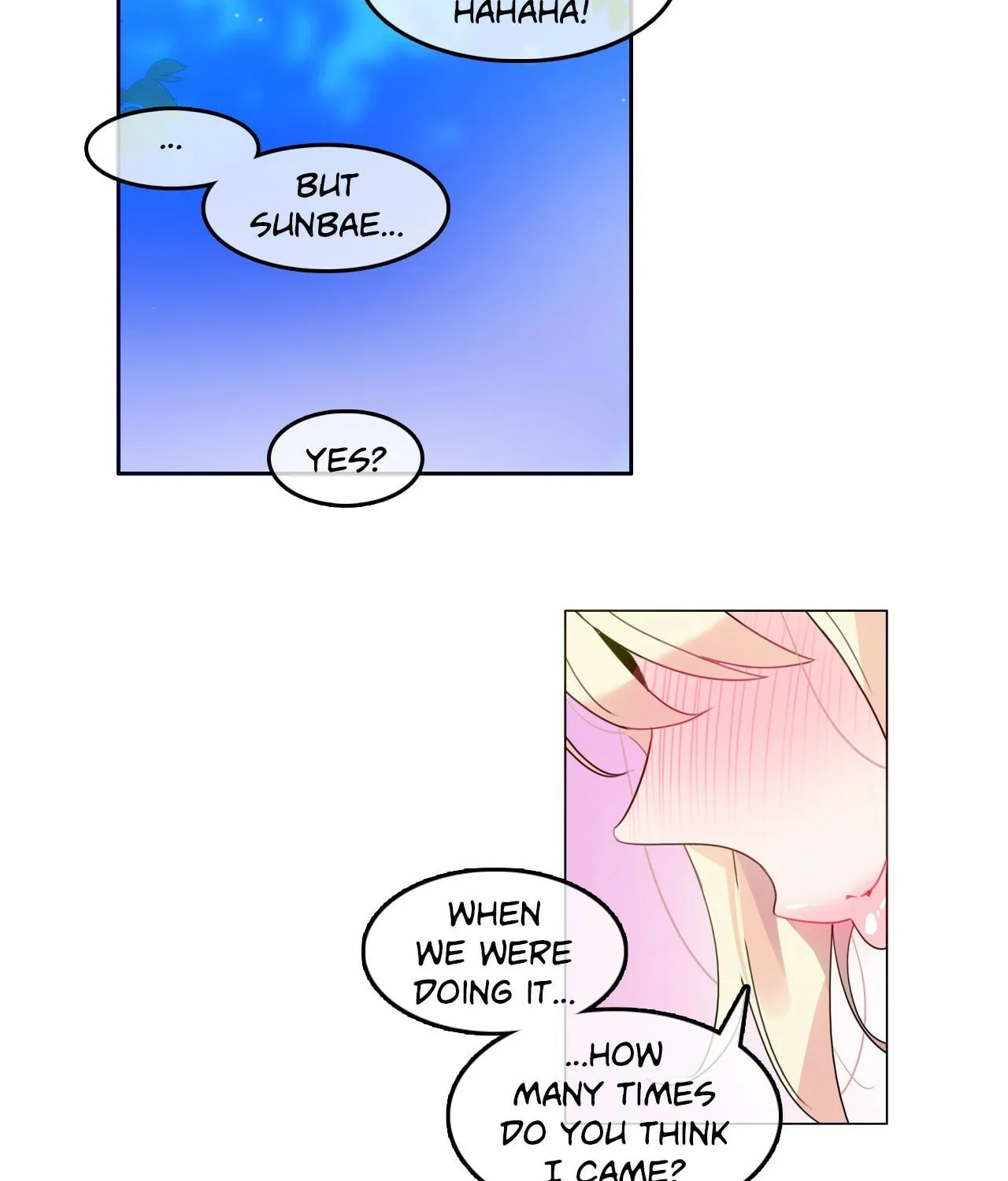 A Pervert