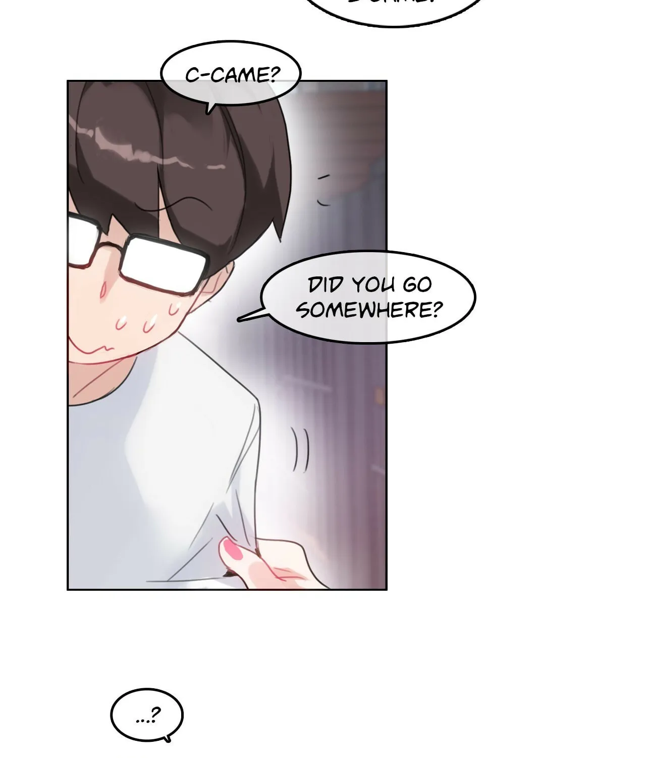 A Pervert