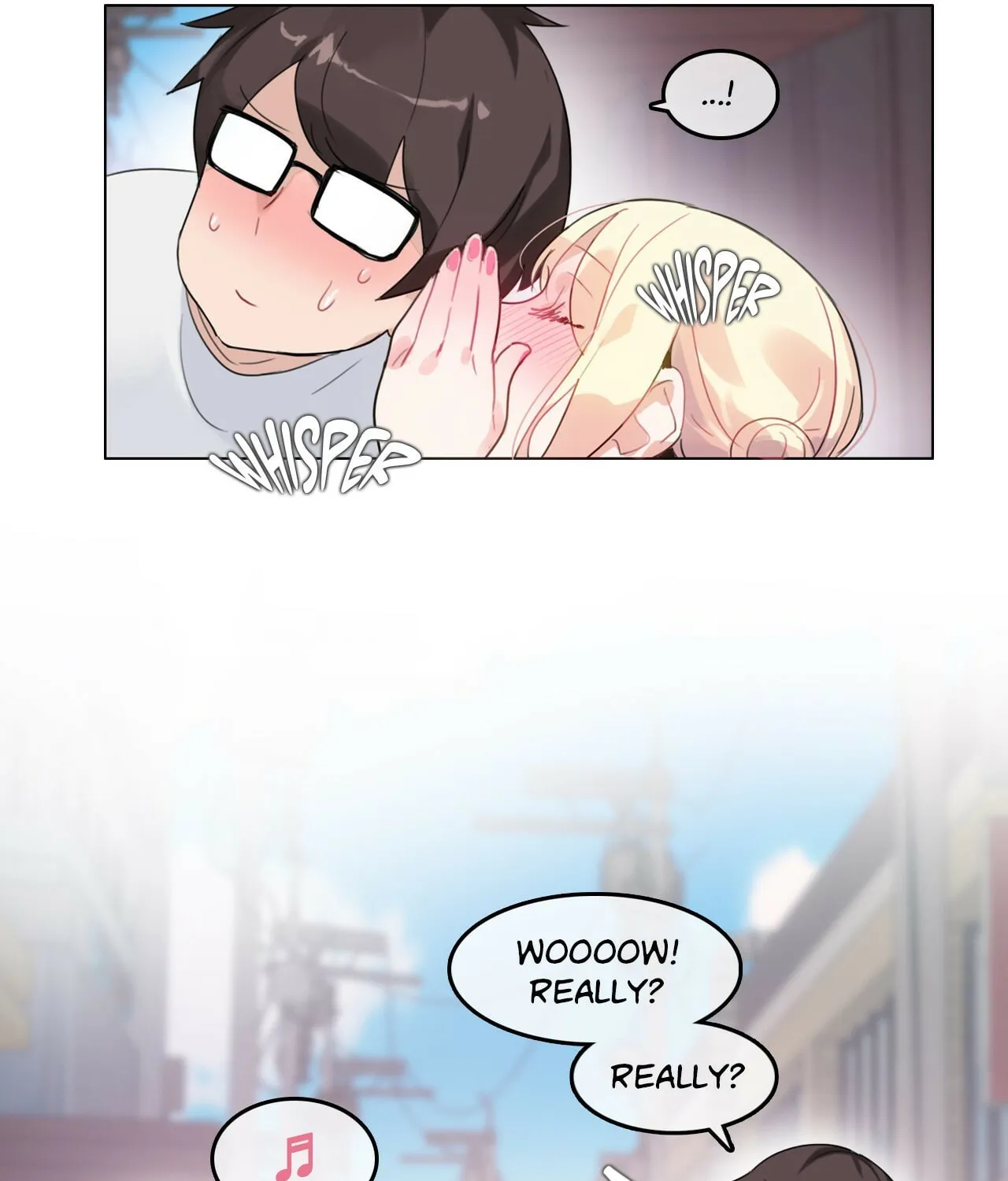 A Pervert