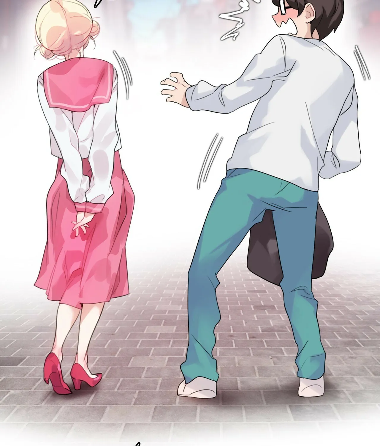 A Pervert