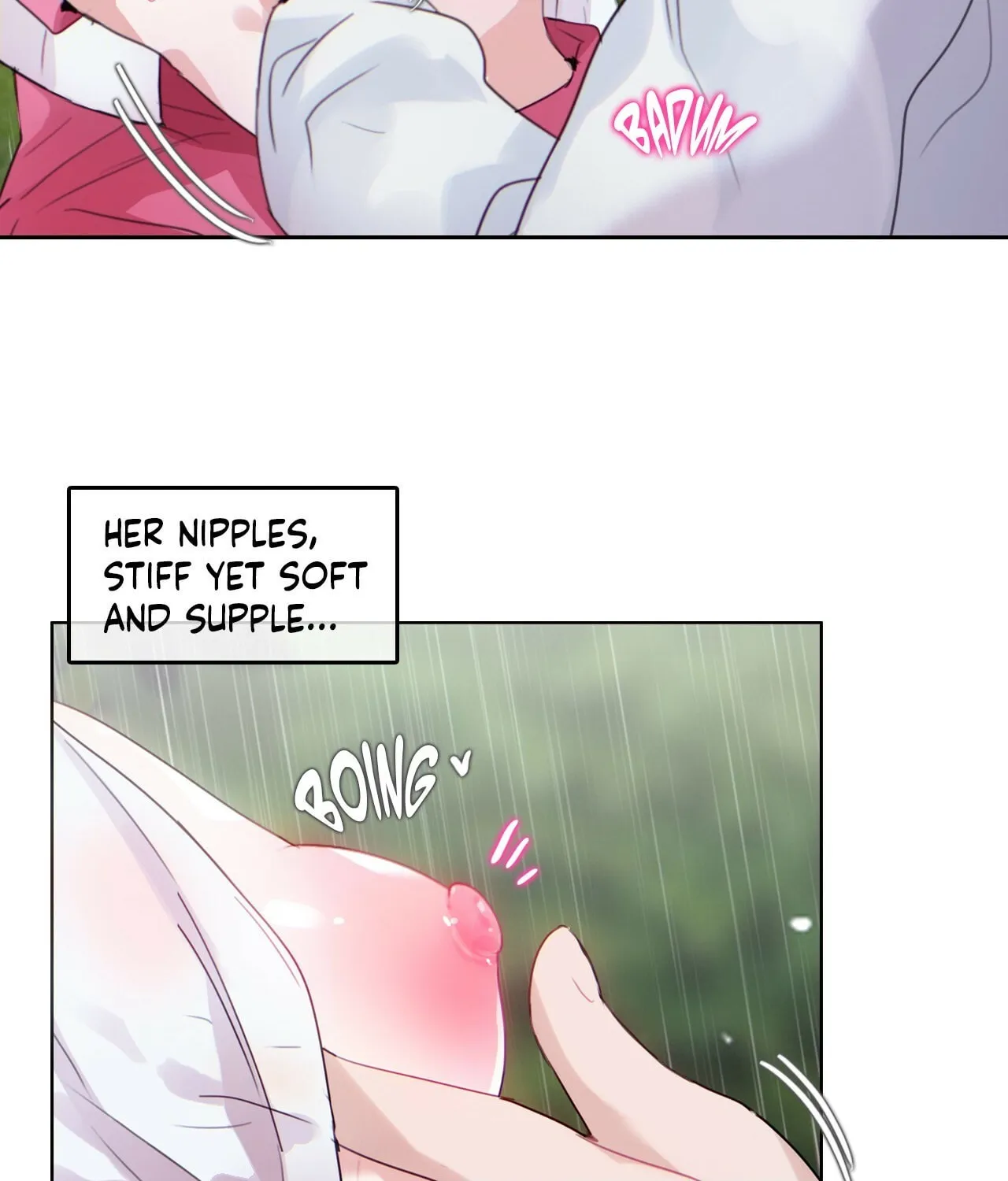 A Pervert