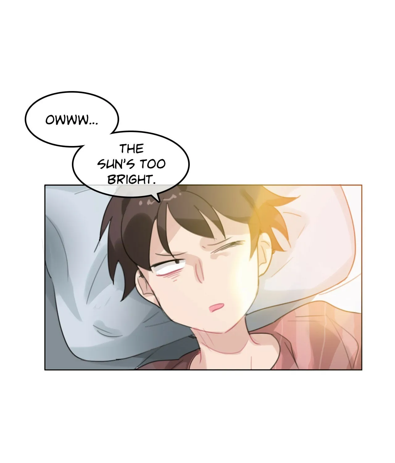 A Pervert