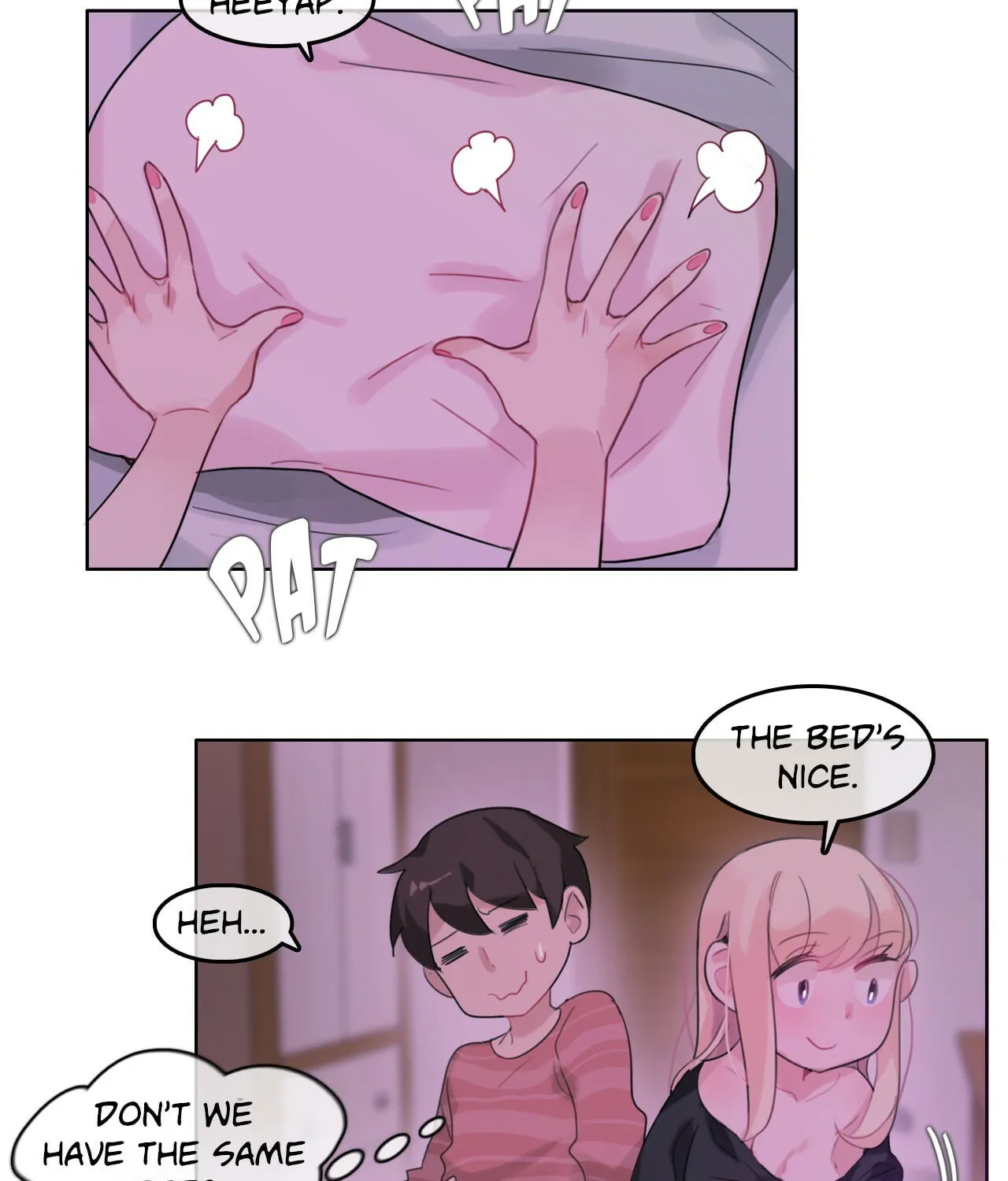 A Pervert