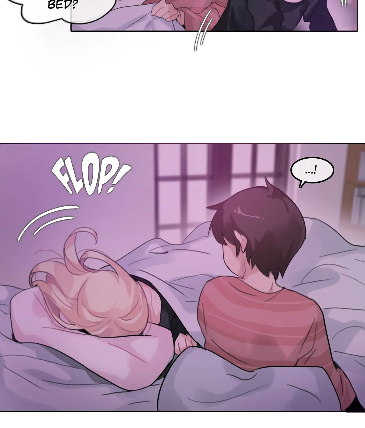 A Pervert