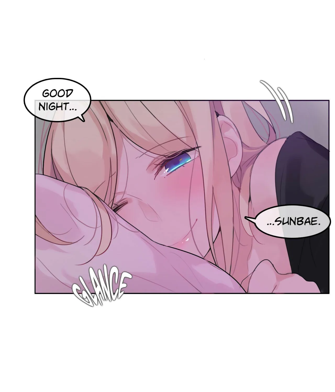 A Pervert