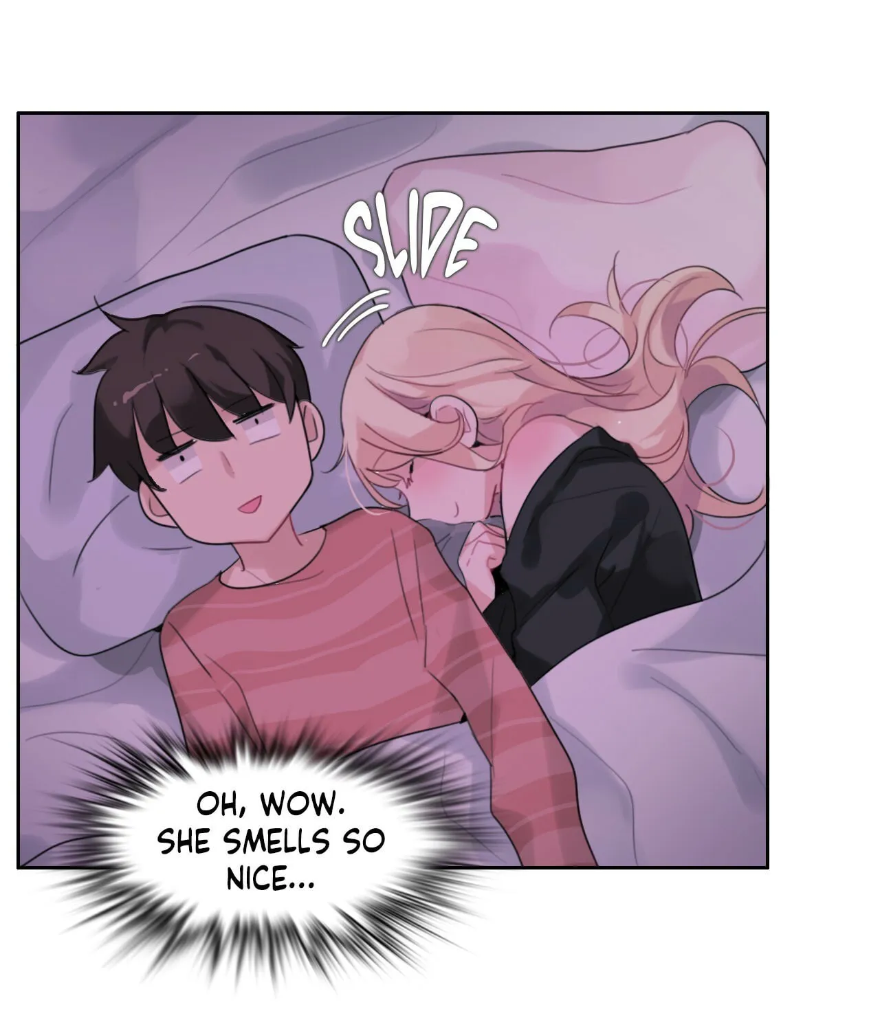 A Pervert