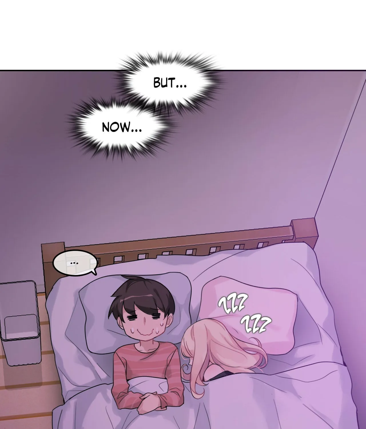 A Pervert