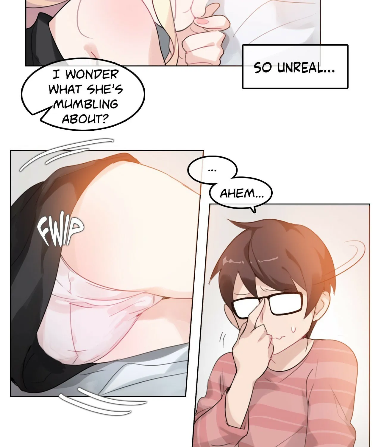 A Pervert