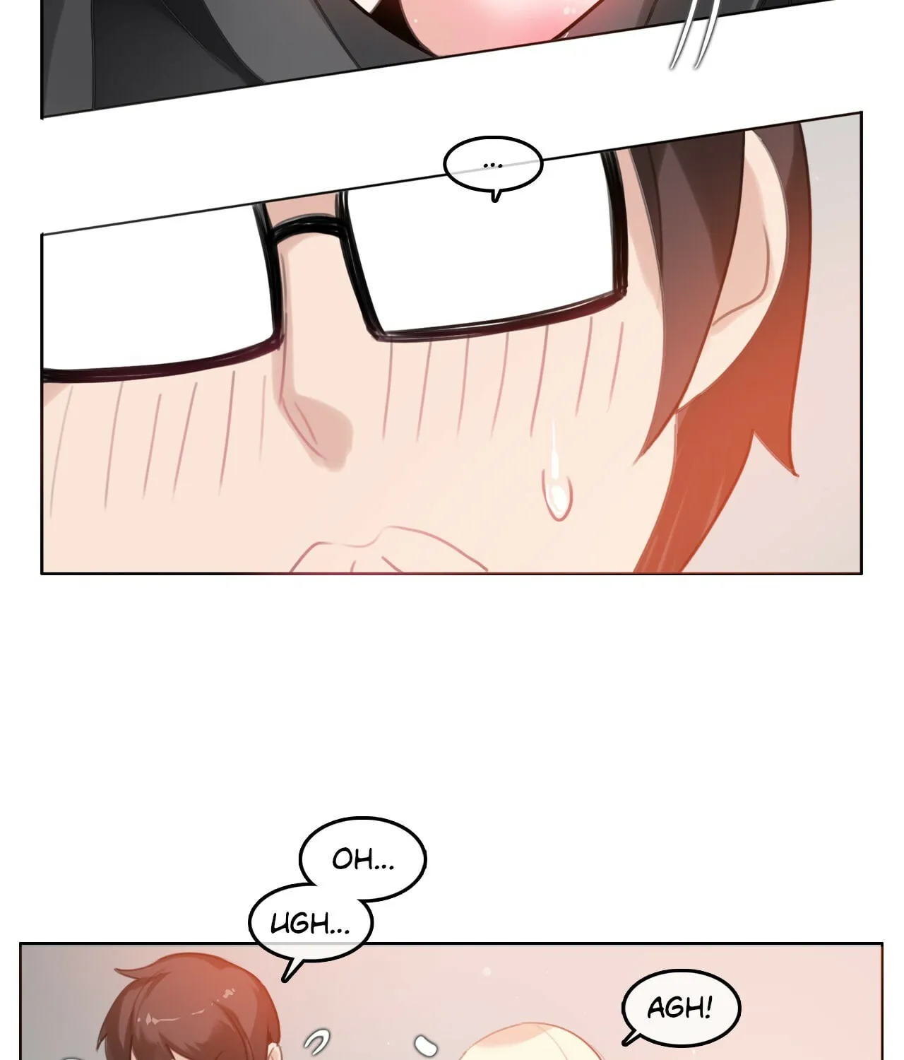 A Pervert