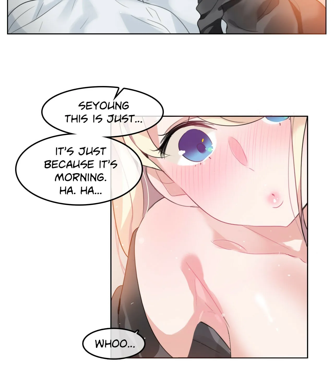 A Pervert