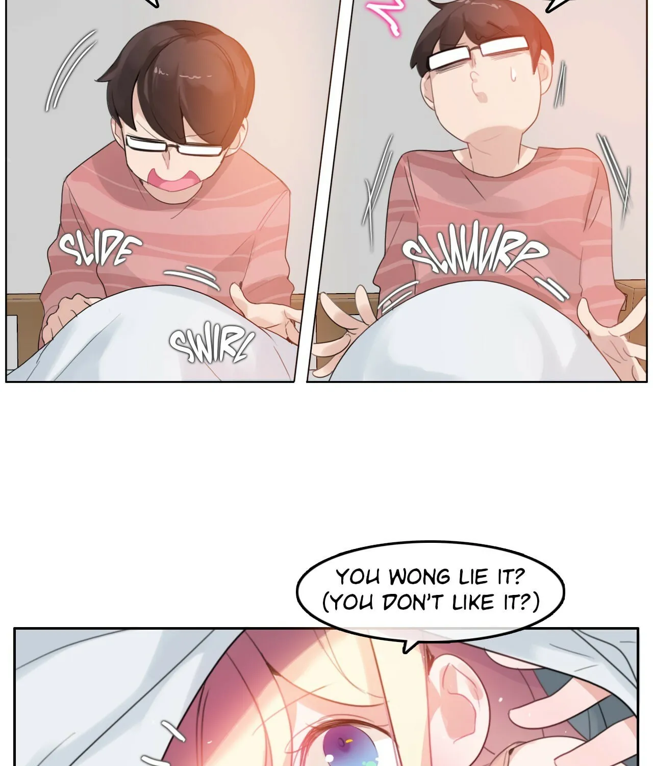 A Pervert