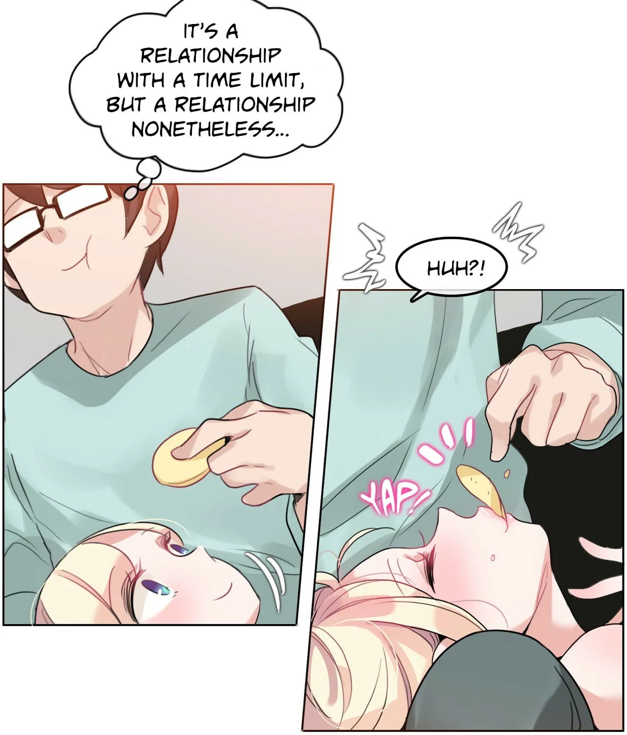 A Pervert