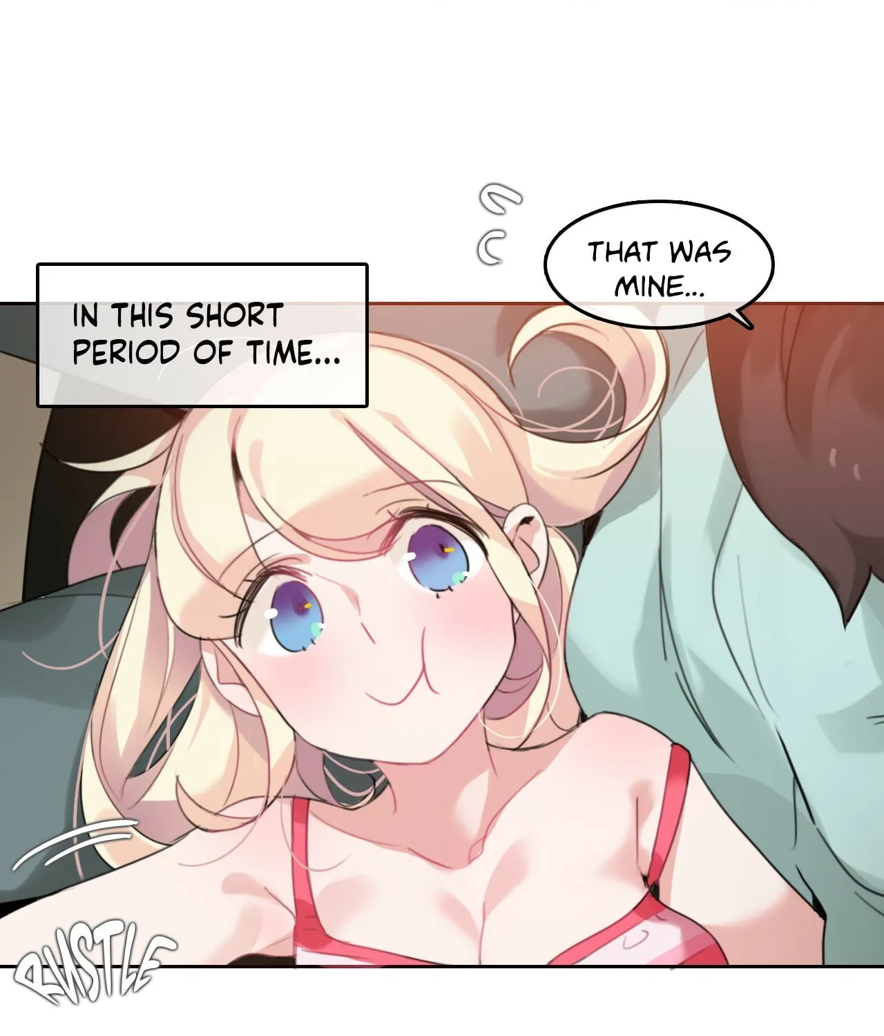 A Pervert