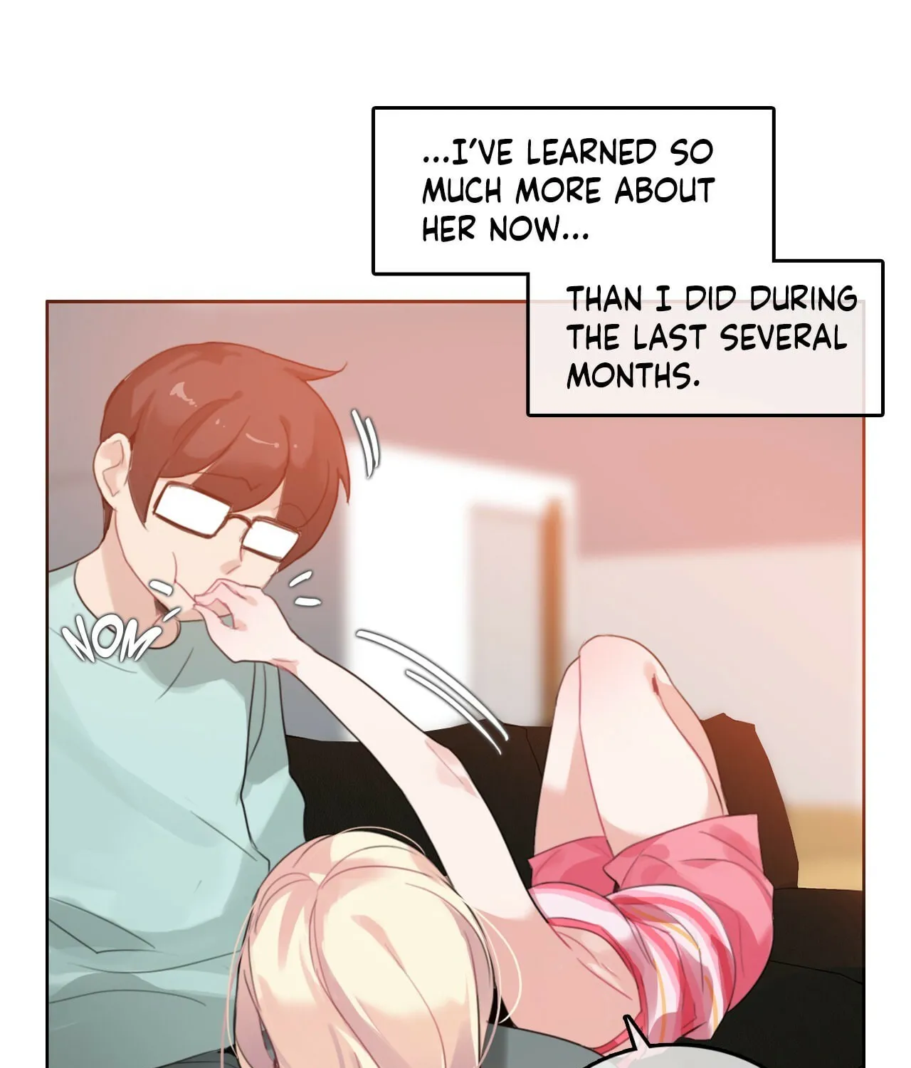 A Pervert
