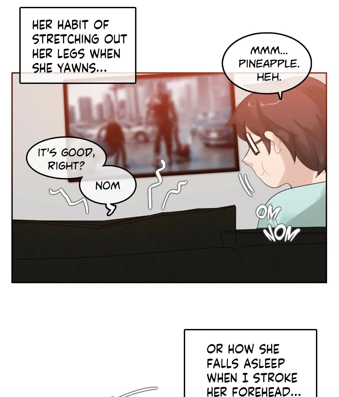 A Pervert