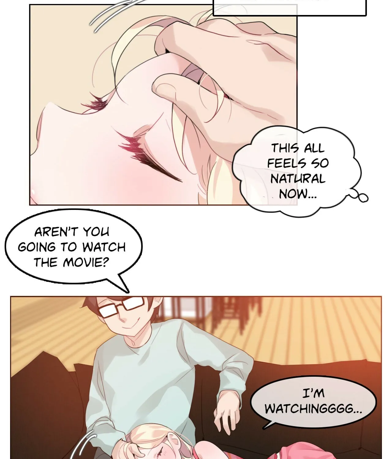 A Pervert