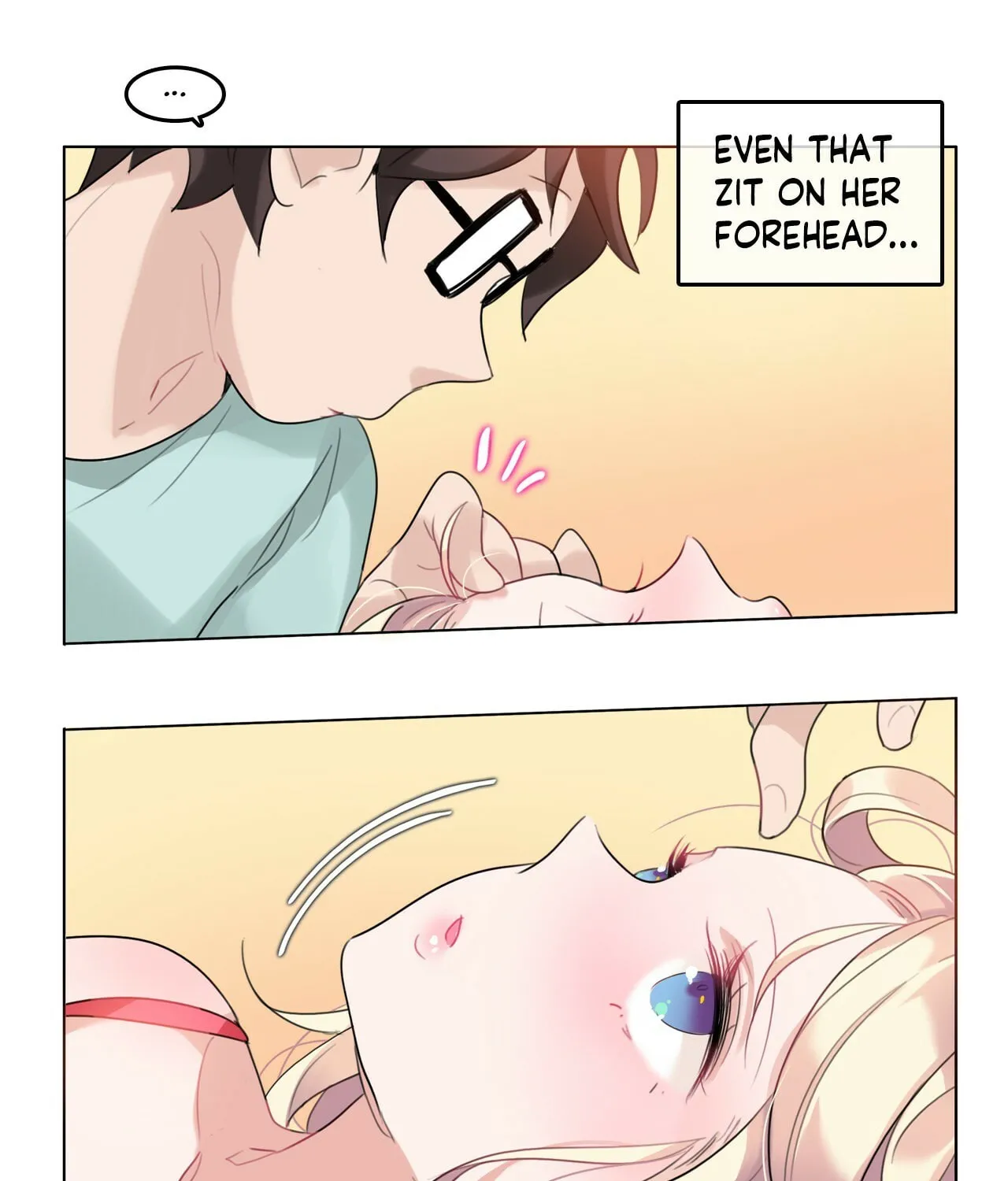 A Pervert