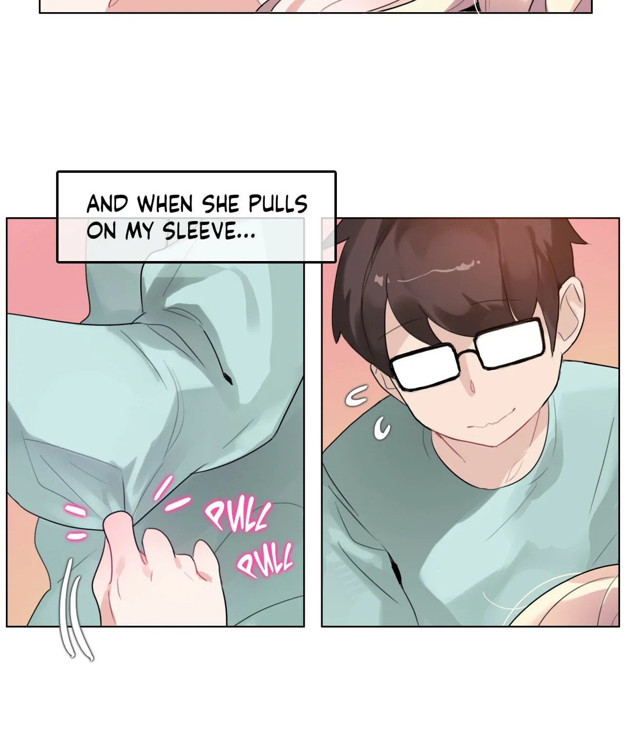 A Pervert