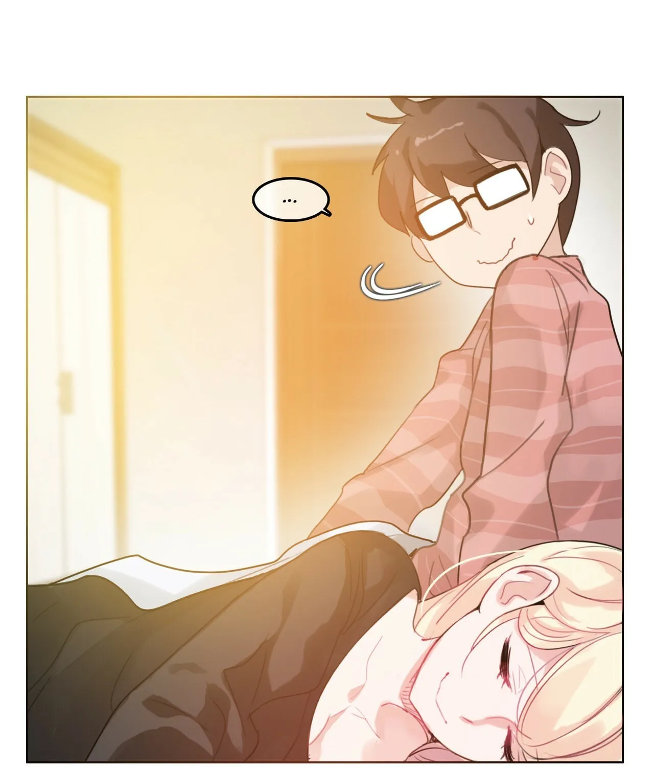 A Pervert