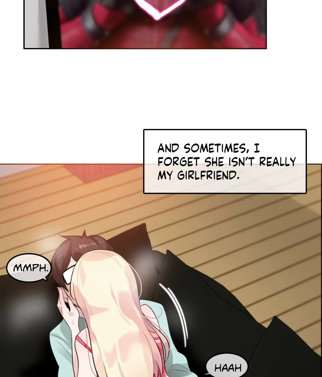 A Pervert