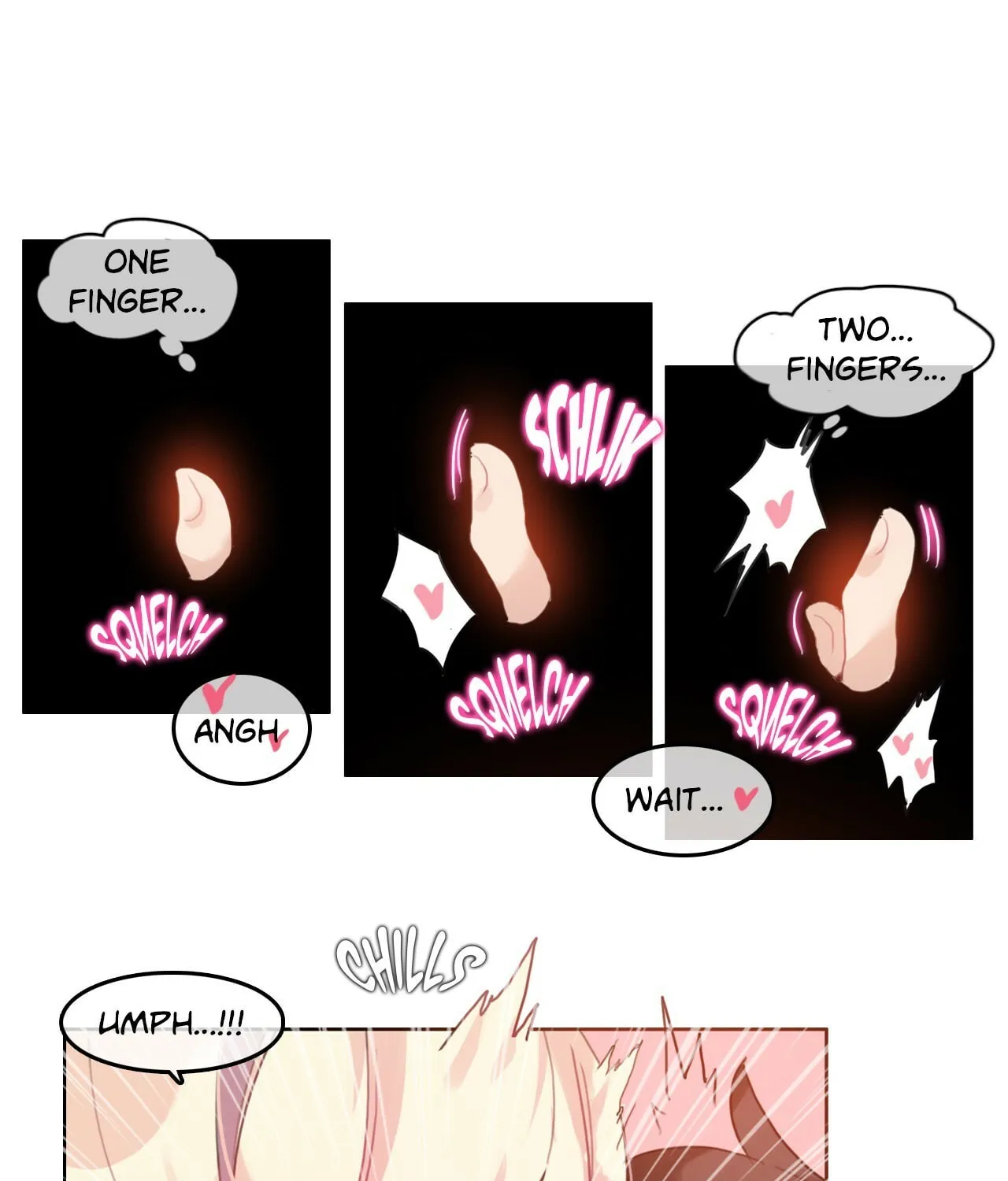 A Pervert