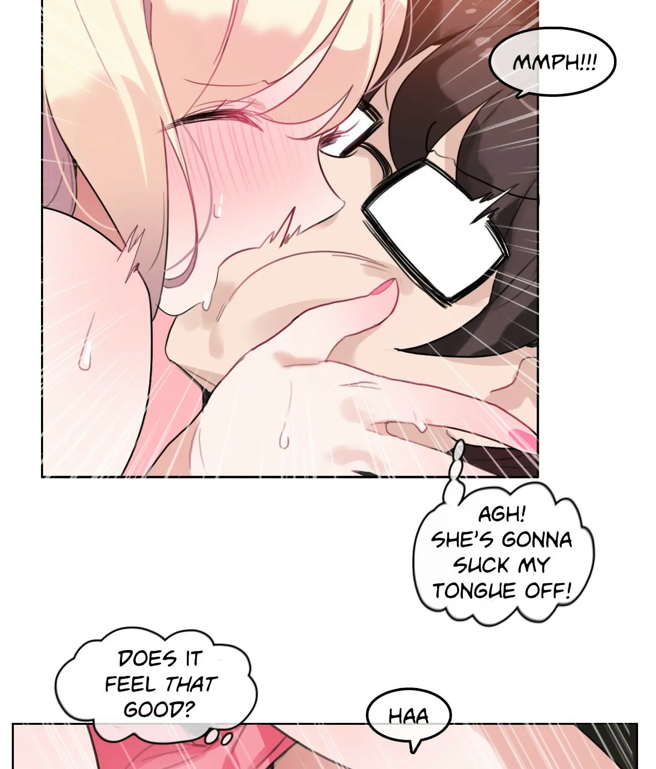 A Pervert