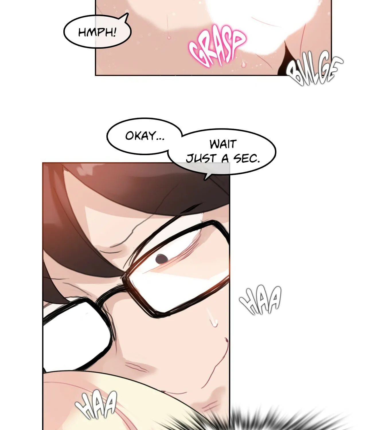 A Pervert