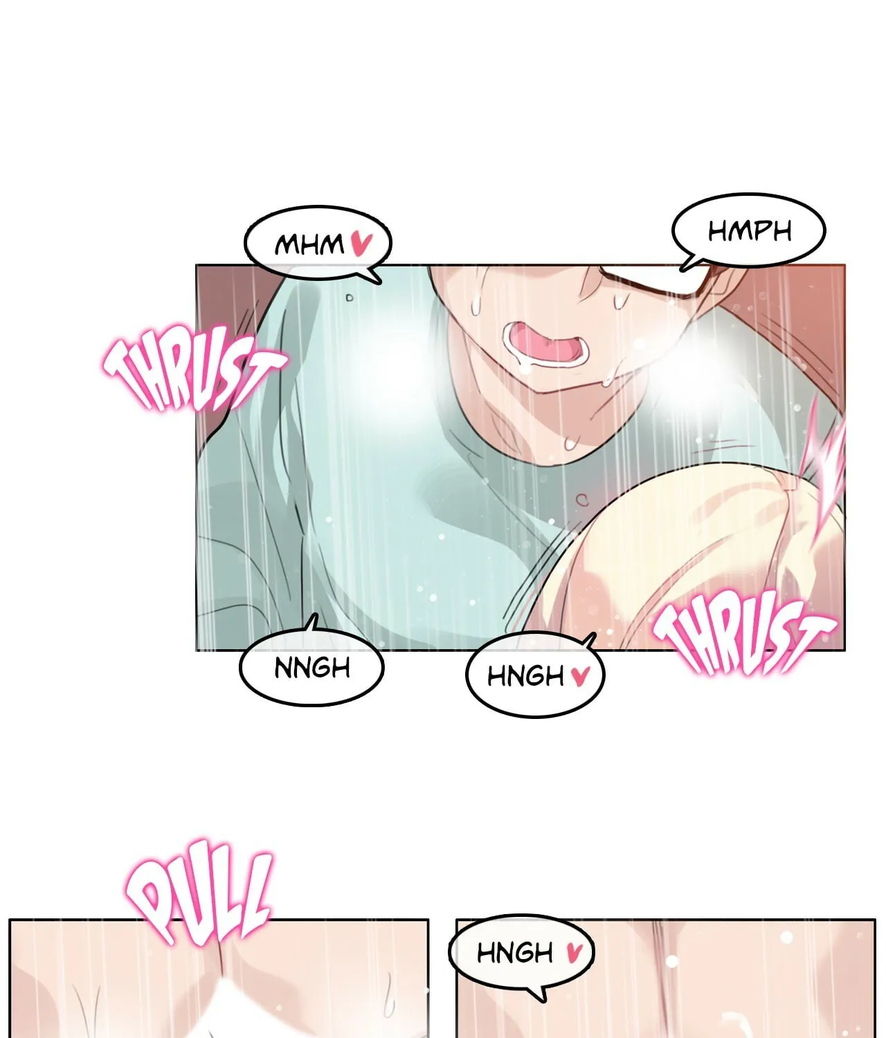 A Pervert
