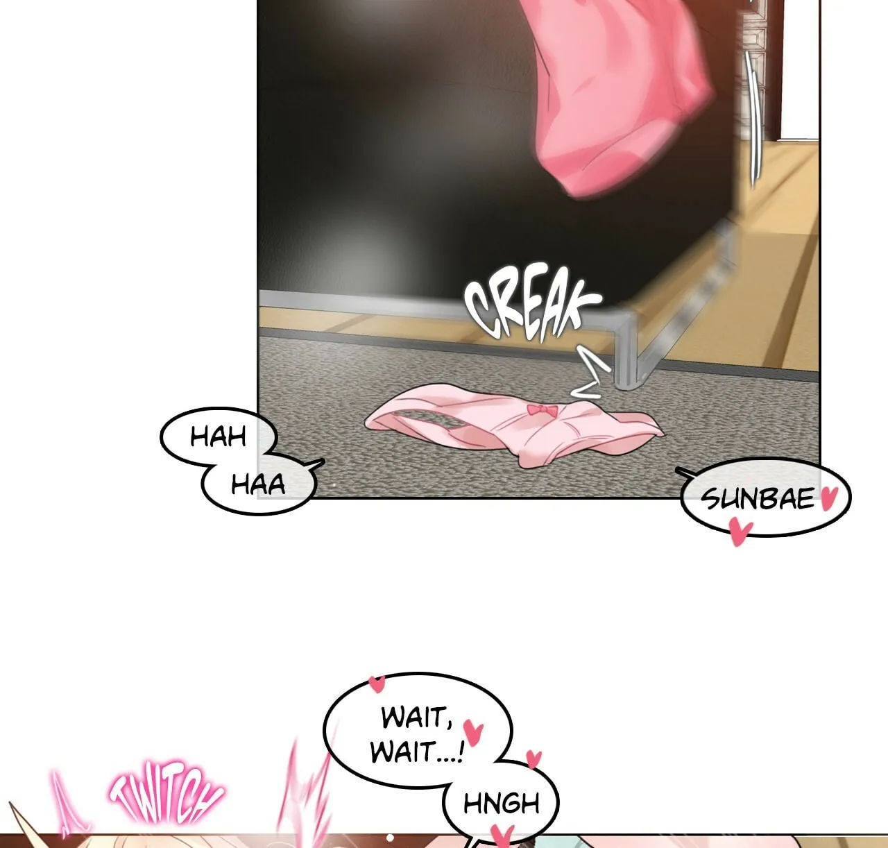 A Pervert