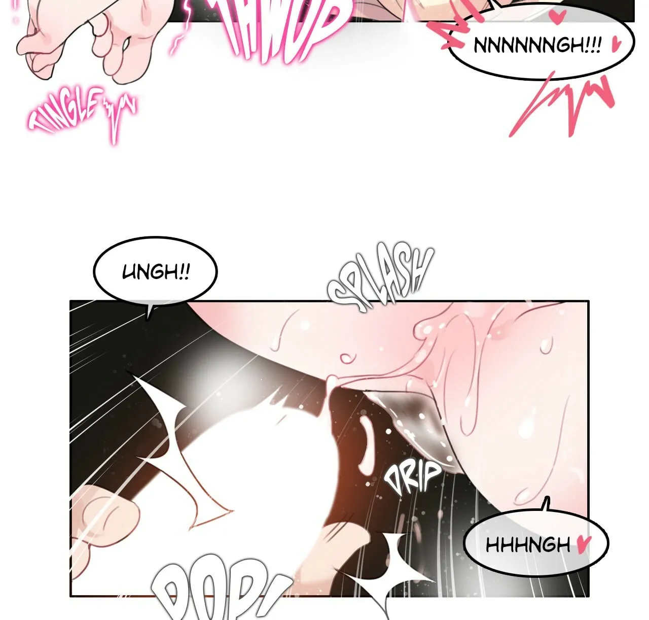 A Pervert