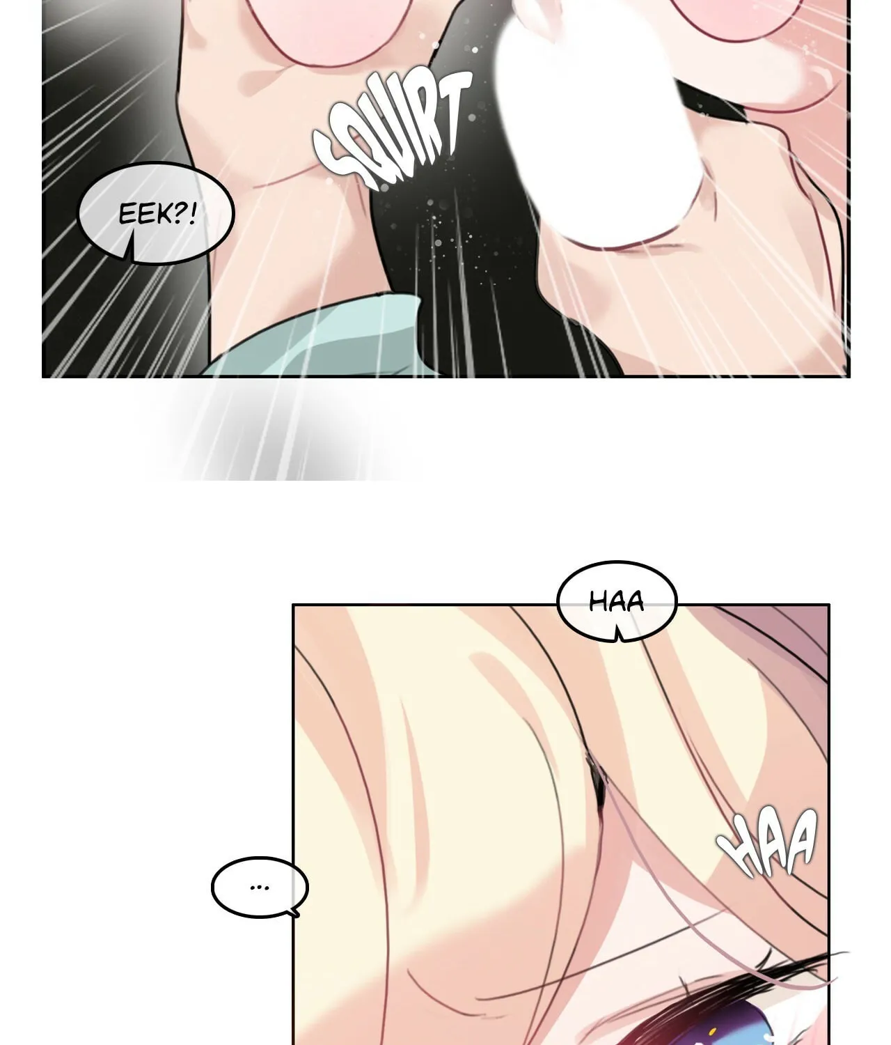 A Pervert