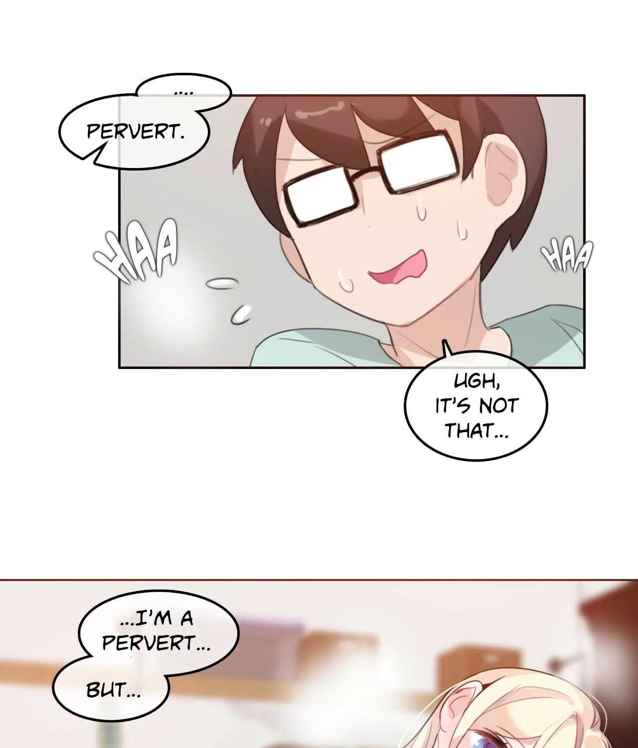 A Pervert