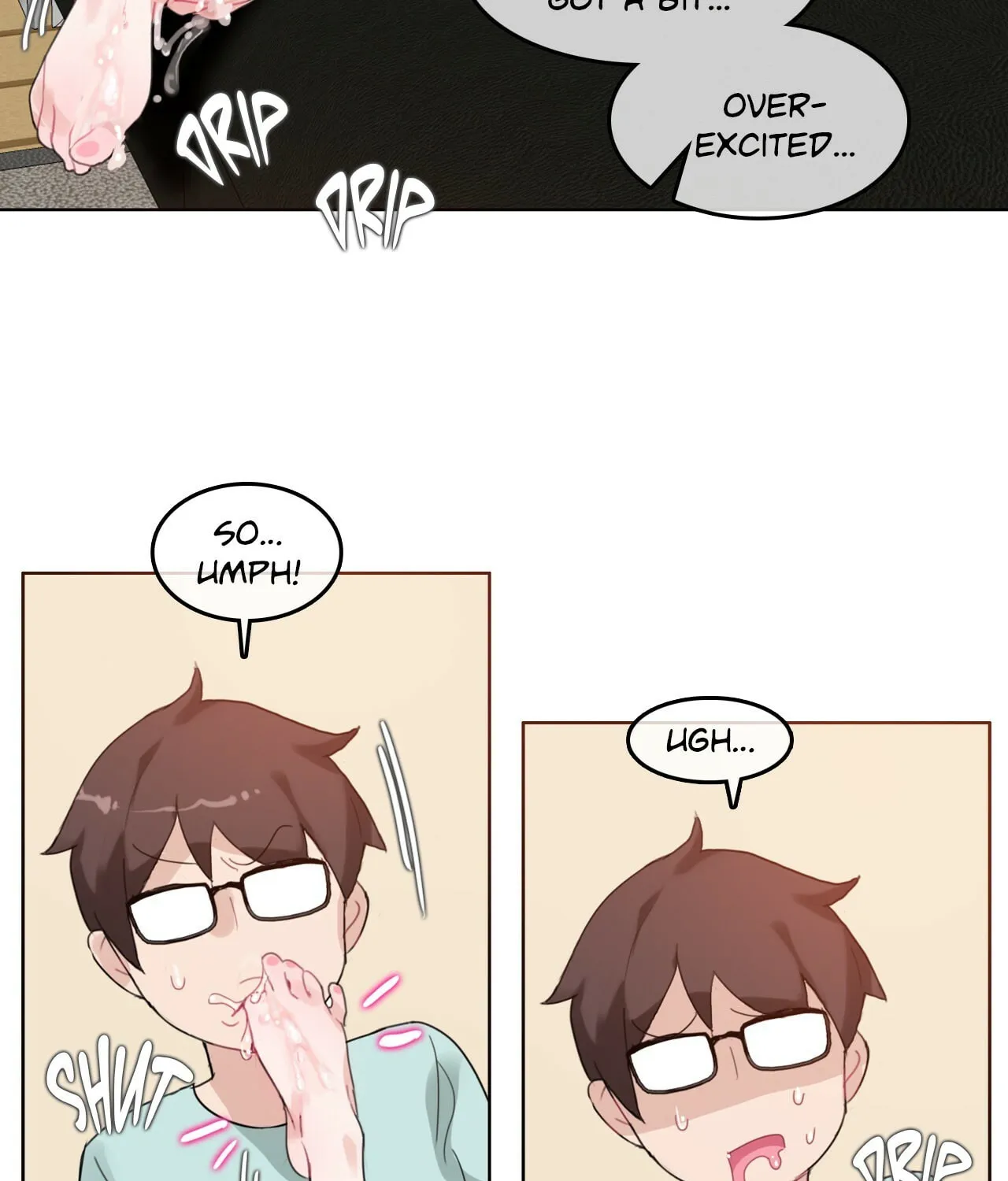 A Pervert