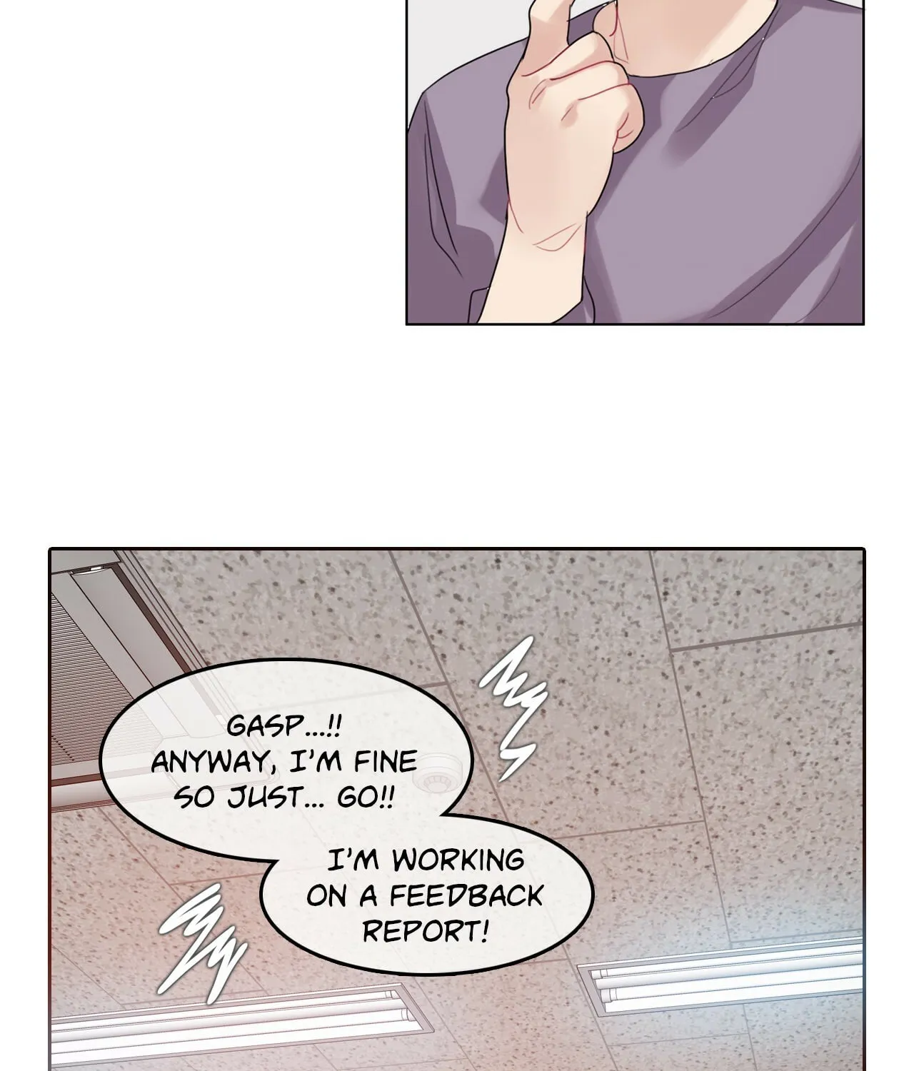 A Pervert