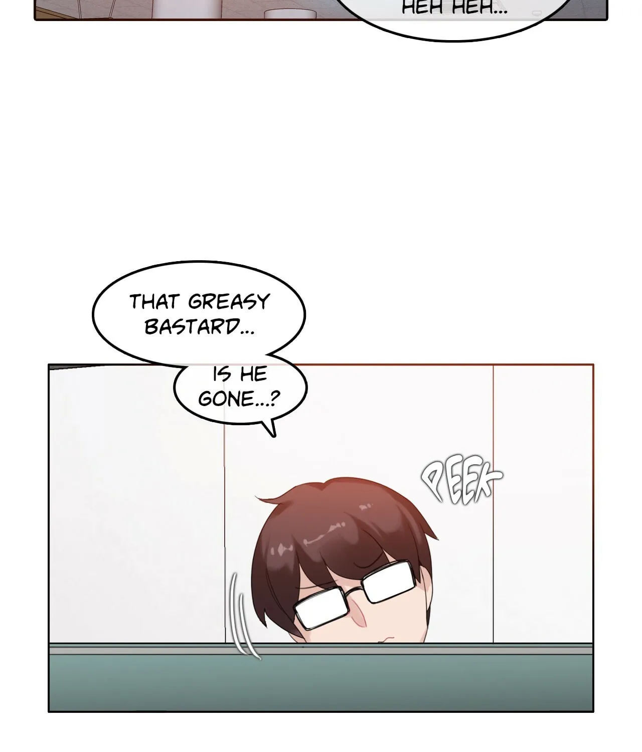 A Pervert