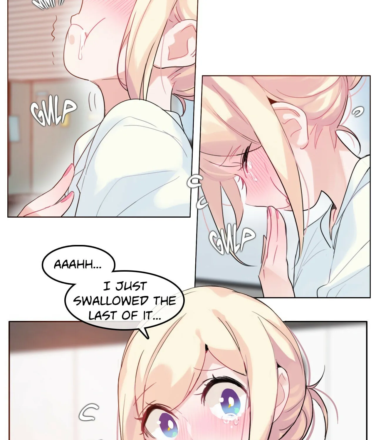 A Pervert