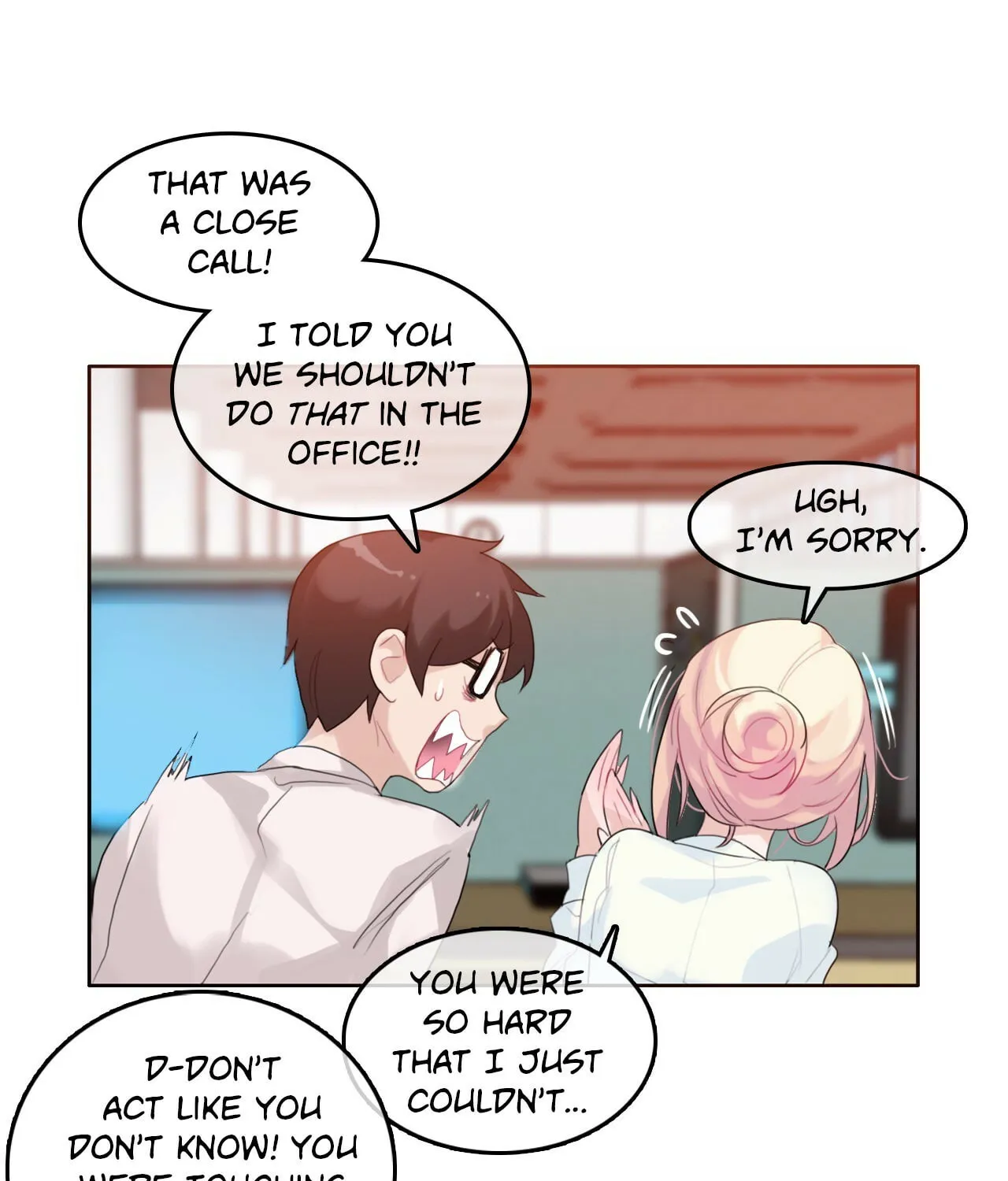 A Pervert