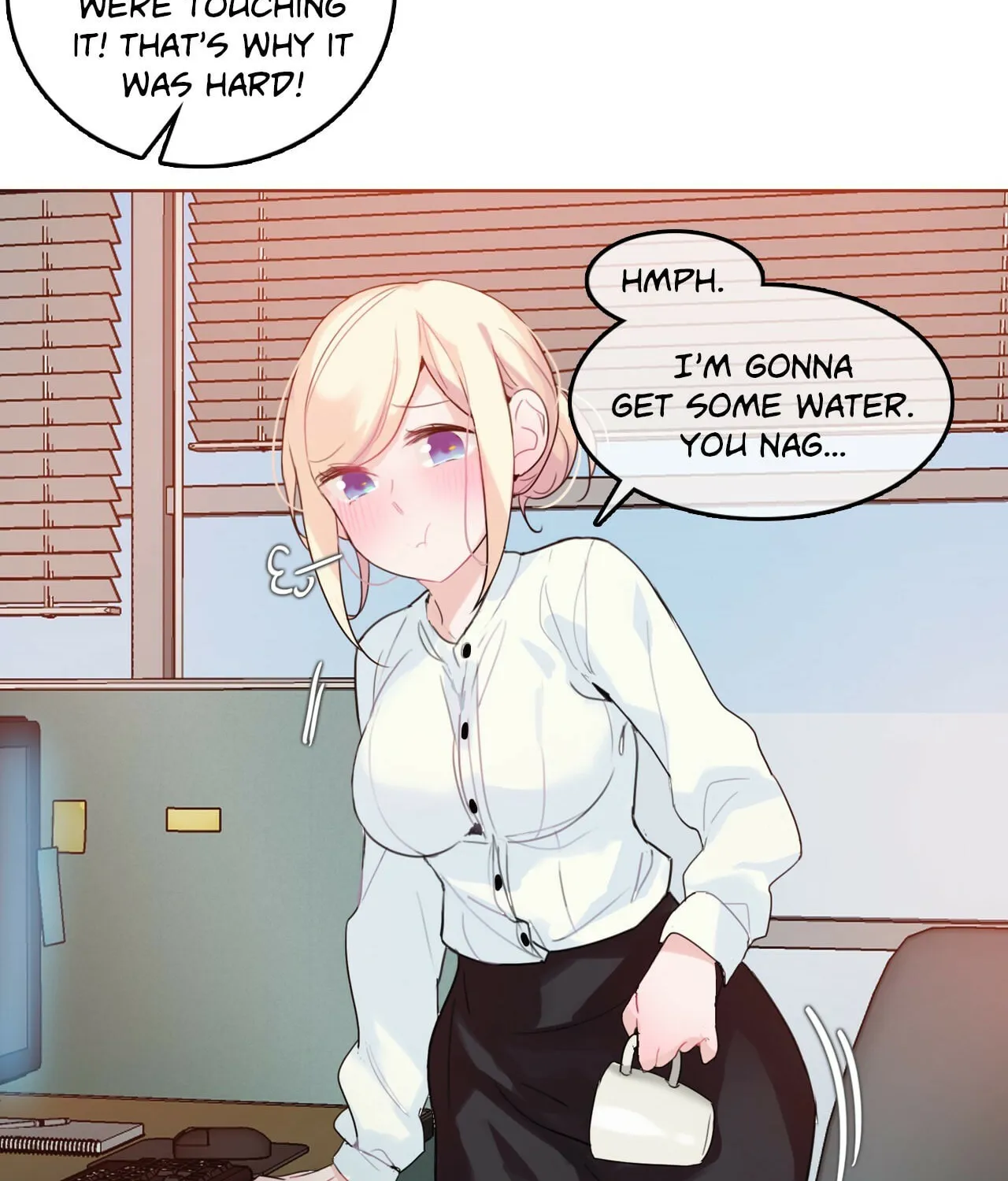 A Pervert