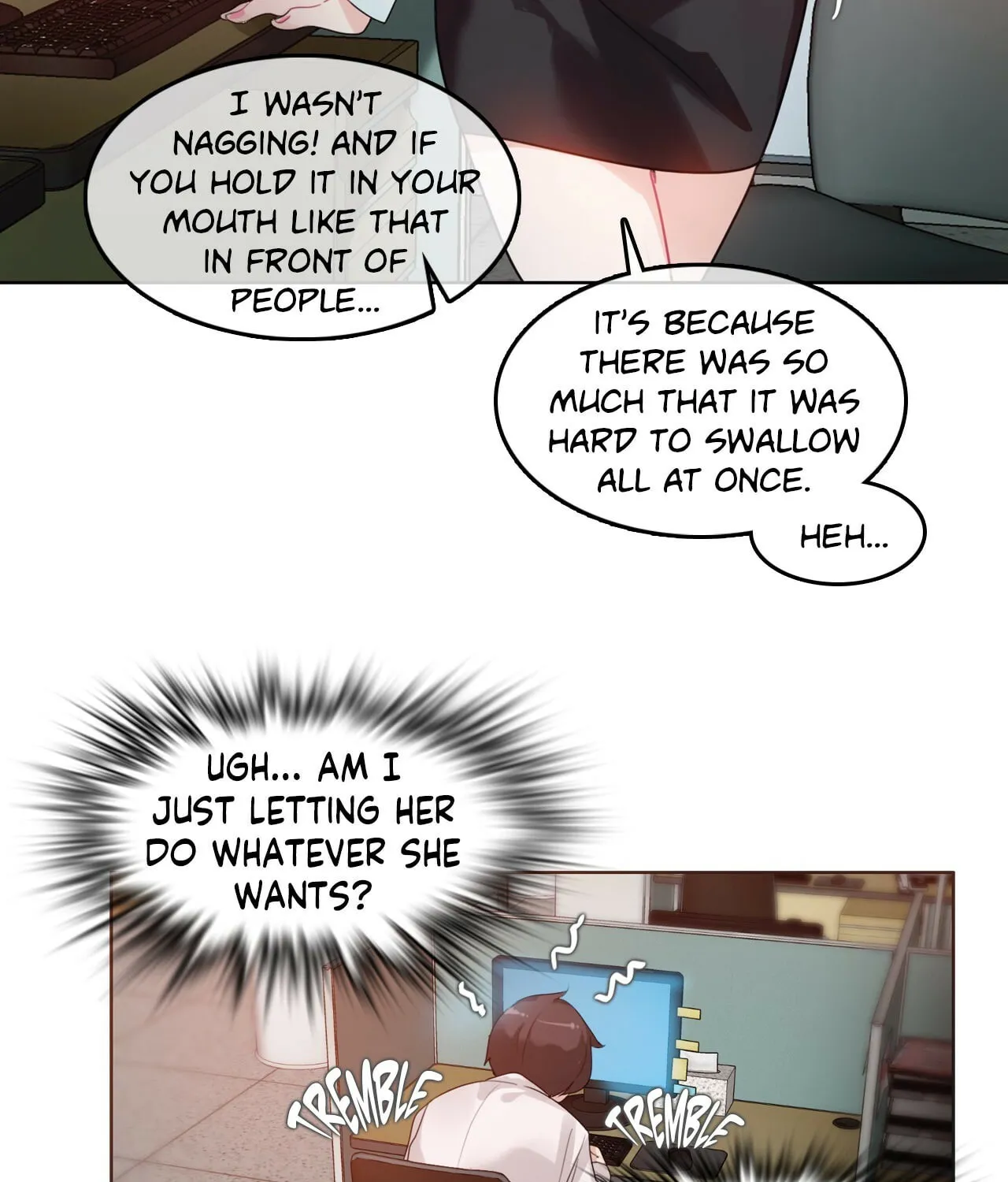 A Pervert