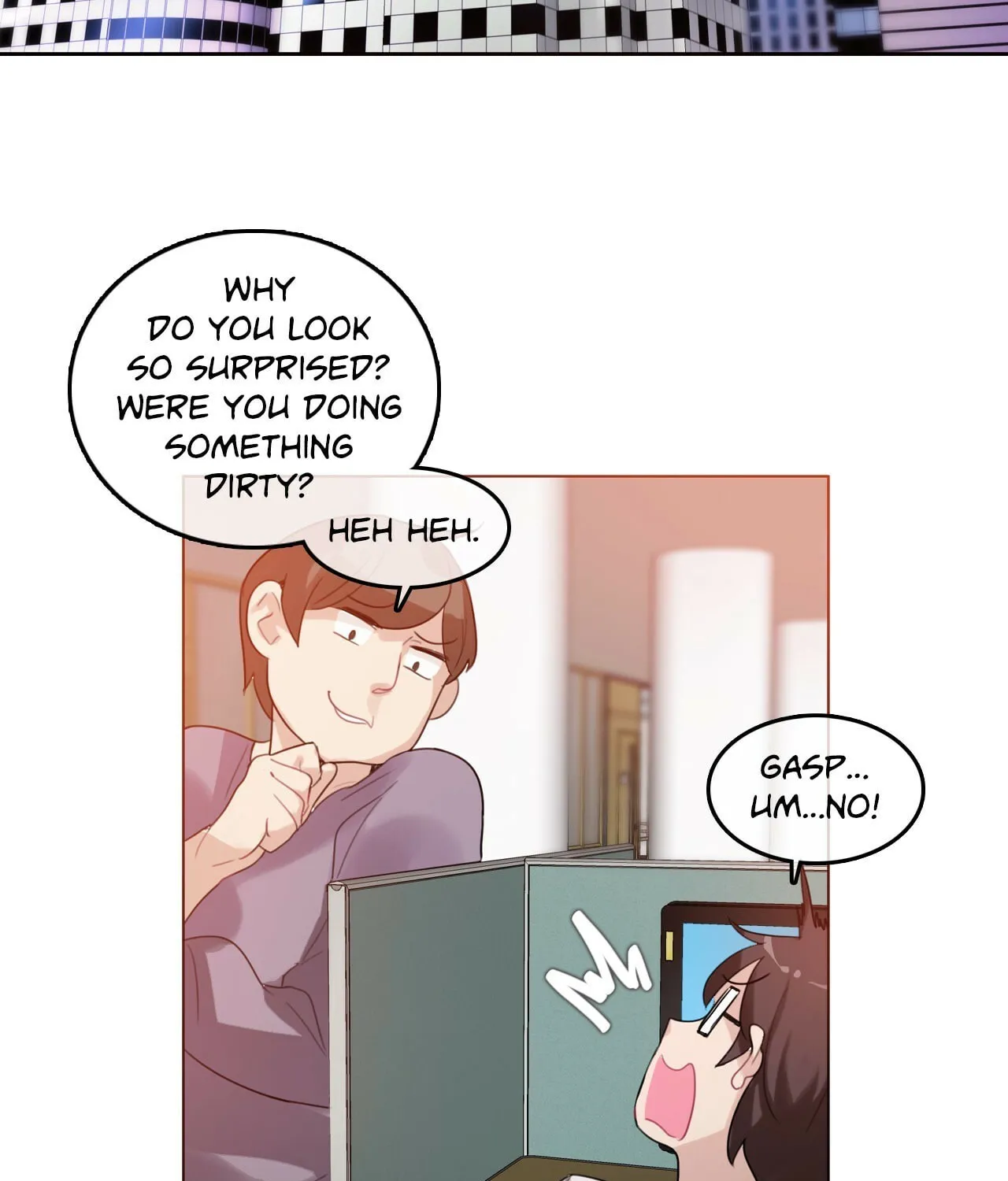 A Pervert