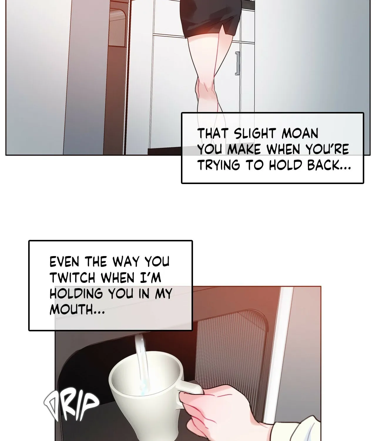 A Pervert