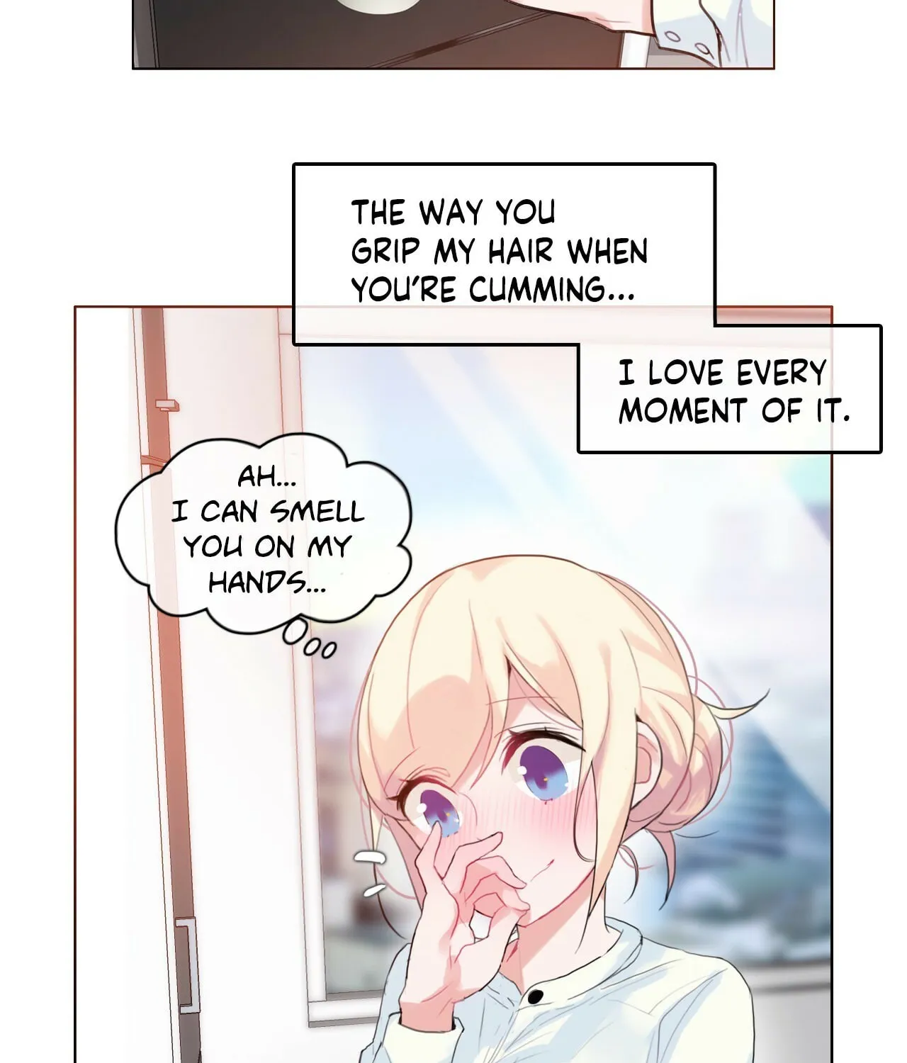 A Pervert